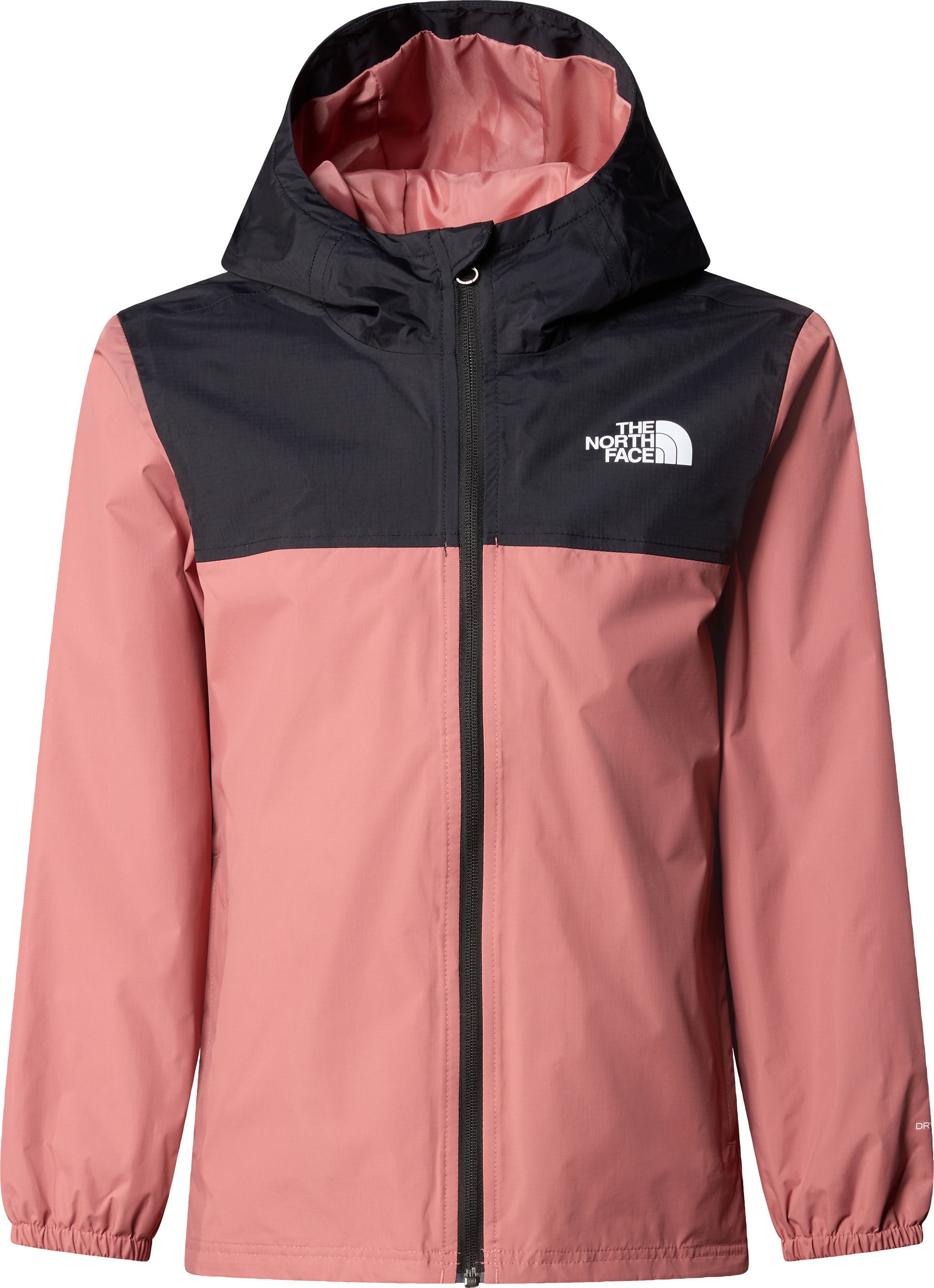 The north face outlet resolve reflective jas junior